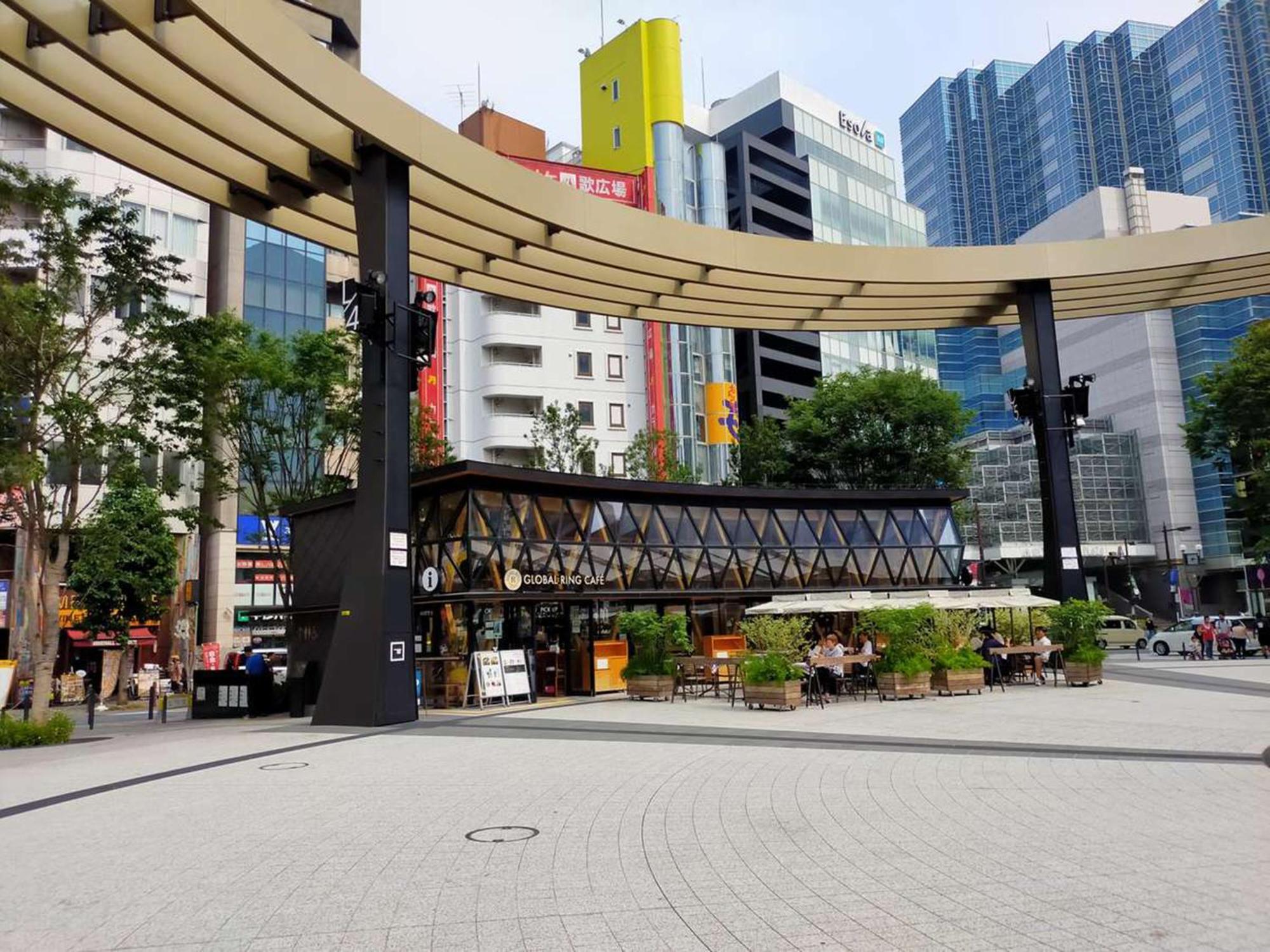 Hotel Resol Ikebukuro Tokio